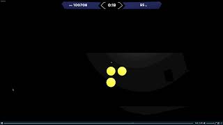 world record 145k aimlab gridshot 3x3 ultimate [upl. by Nettle]