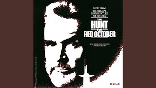 Hymn To Red October Main Title [upl. by Atig943]