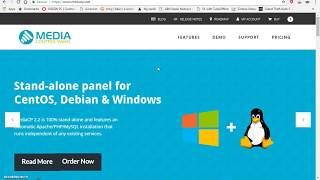 How to Install MediaCP [upl. by Ohnuj625]