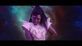 Ibibio Sound Machine  Pull the Rope Official Music Video [upl. by Siuqramed]