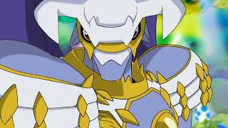 Persistence  Digimon Frontier AMV [upl. by Eserahc355]