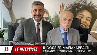 Il Dossier MafiaAppalti [upl. by Adnavoj]