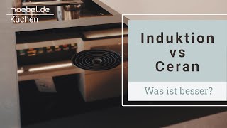 Induktion vs Ceranfeld  das musst du beachten [upl. by Enna440]