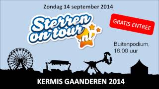 Promo Kermis Gaanderen 2014 [upl. by Hedi]