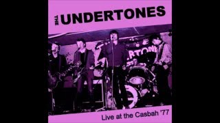 The Undertones  Incendiary Device NI punk [upl. by Eluj]