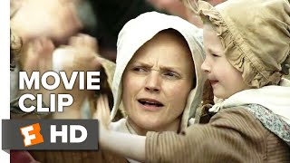 Peterloo  Mike Leighs new historical epic  Film4 Clips [upl. by Harvie747]