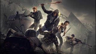 Overkills Walking Dead The Game Movie HD All Cutscenes 2018 [upl. by Hedy]