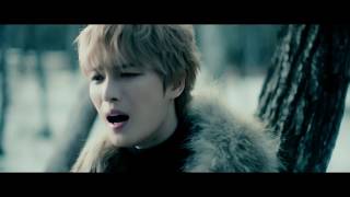 ジェジュン JAEJOONG 김재중 「IMPOSSIBLE」short ver [upl. by Semele]