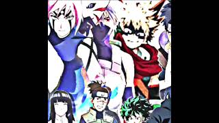 🌿Alfas y omegas🌿 Sasunaru🍜🍜Narusasu🍅🍅sasukenaruto sasunaru sakuhina anime parati edit [upl. by Estelle]