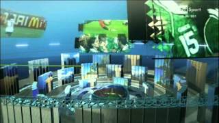 Confederation Cup 2013 Intro [upl. by Kushner338]