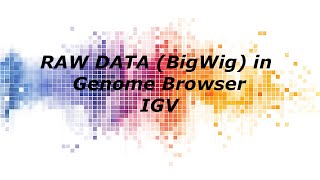 Getting Raw with our Data  Lets analyze RNAseq in the IGV genome browser John Rinn Teaching [upl. by Nobie]