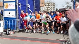 Cascaderun 2014 [upl. by Rossi]