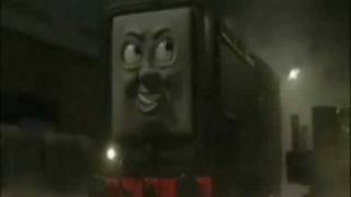 Thomas Intro  Knightmare Style  Featuring Diesel [upl. by Retha]