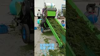 Amazing developed machine shortvideo machine agriculture farming [upl. by Brandyn108]