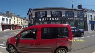 CASTLEREA TOWN CO ROSCOMMON [upl. by Mylan]