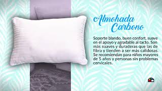 Cómo elegir la almohada perfecta [upl. by Enialed]