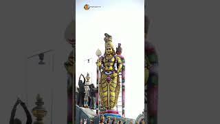 Parthene uyirin Valiye song  Murugan whatsapp status tamil  mass trending lord god [upl. by Aitnahc]