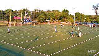 Philadelphia SC U23 vs Kensington U23 2024 06 13 [upl. by Sim]