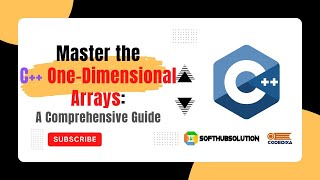 Session 18  Master C OneDimensional Arrays A Comprehensive Guide [upl. by Oetomit]