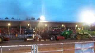 Combine Demolition Derby Salina Part 2 [upl. by Siraj]