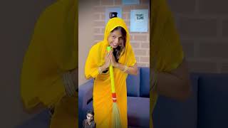 comedy teamnawab01 funny teamnawab love chotadon fun couple youtube shortvideo [upl. by Alie645]