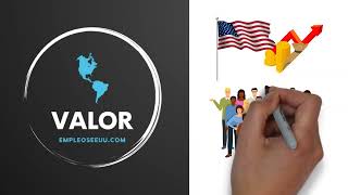 La programa del H2B visa con empleoseeuucom [upl. by Rotow]