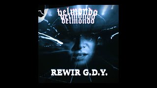 FREE BELMONDO TYPE BEAT REWIR GDYquot [upl. by Gingras]