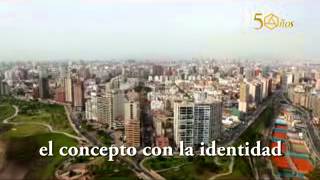 HIMNO DEL COLEGIO DE ARQUITECTOS DEL PERU VERSION CORTA [upl. by Barr]