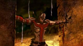 Dantes Inferno An Animated Epic 2010  FAN TRAILER HD [upl. by Wilona]