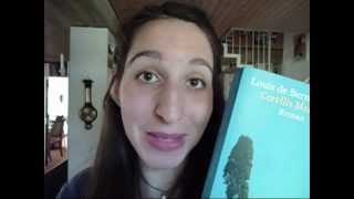 Captain Corellis Mandolin Book Review [upl. by La Verne]