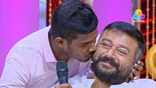 Comedy Utsavam with Achayans │Flowers│Ep 28 [upl. by Neomah]