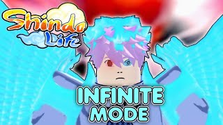 CODES SECRET RAION AZURE FORM 2 Unlimited Mode Ability  NEW GLITCH  Shindo Life [upl. by Oirram]