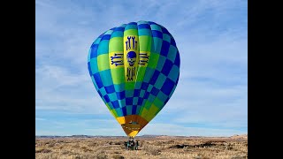 Bluff Balloon Festival  January 1214 2024 [upl. by Elsworth]