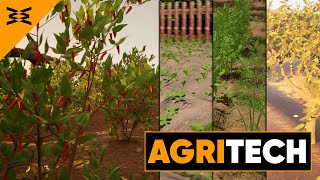 Altroverse Sneak Peek 10 Revolutionizing Agricultural Object Detection [upl. by Betz]