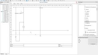 Wie zeichne ich einen Schaltplan für Schaltschränke [upl. by Aynos83]