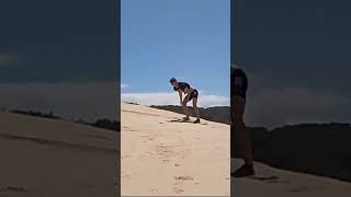 sandboarding [upl. by Fritz]