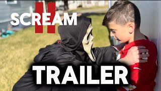 Scream II official trailer [upl. by Adnalra]