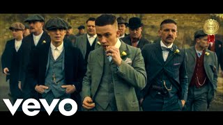 Georgian Folk  Gandagana Trap Remix  PEAKY BLINDERS SIGMA MALE [upl. by Eninaj847]