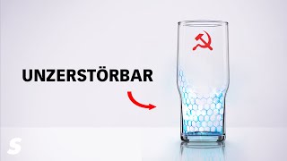 Die unzerstörbaren Gläser der DDR [upl. by Shiroma]