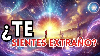 ⚡5 SEÑALES de que ESTÁS DESPERTANDO ESPIRITUALMENTE [upl. by Ochs]