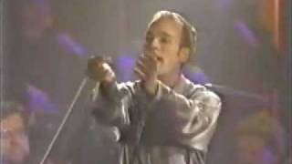 REM Losing My Religion Live [upl. by Leitao]