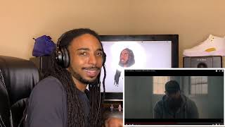 Adam Calhoun  quotKlonopinquot Official Music Video Reaction [upl. by Hsinam249]