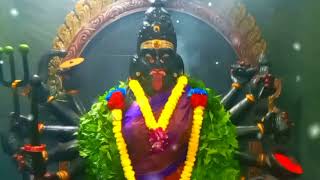 Masana kali😍 song by niyor kaliamman🙏❤🔱 [upl. by Llehcram]