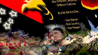 Rabbie Gamenu Betty Betty Papua New Guinea Music [upl. by Wachtel]