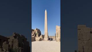 The obelisk is one of the symbols of the ancient Egyptian state It symbolizes the sun god Ra [upl. by Ail]