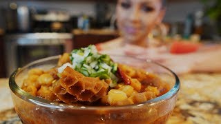 HOW TO MAKE THE BEST AUTHENTIC MENUDO [upl. by Jobye]