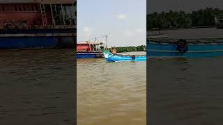 viralvideo travel kerala boating [upl. by Ezekiel]