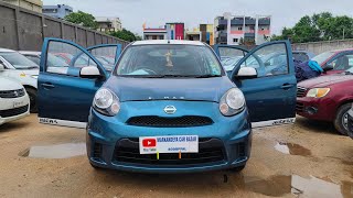 2014 Nission Micra XV  Petrol  Perfect condition  9912931339  9912901333 [upl. by Alix]