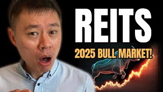 SREIT BULL MARKET in 2025 What You Need To Know Now [upl. by Mellette]