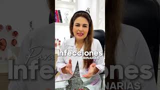 🤰🦠 Infecciones Comunes en el Embarazo ¡Protégela y Protégelos 💖✨ Ginecóloga Nicol Corredor [upl. by Kirschner]